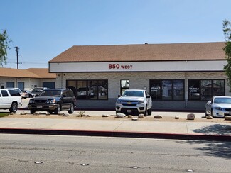 More details for 850 W Foothill Blvd, Azusa, CA - Industrial for Rent