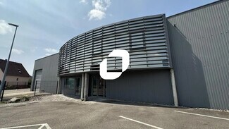 More details for 16 Rue Frédéric Chopin, Geispolsheim - Office, Light Industrial to Rent