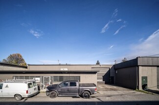 More details for 46197 Fourth Ave, Chilliwack, BC - Industrial for Rent