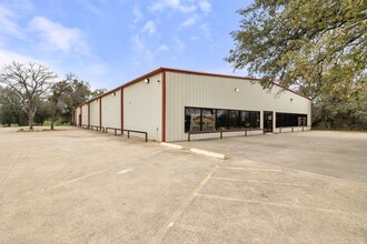 1515 N Interstate 35, Georgetown, TX for sale Primary Photo- Image 1 of 4