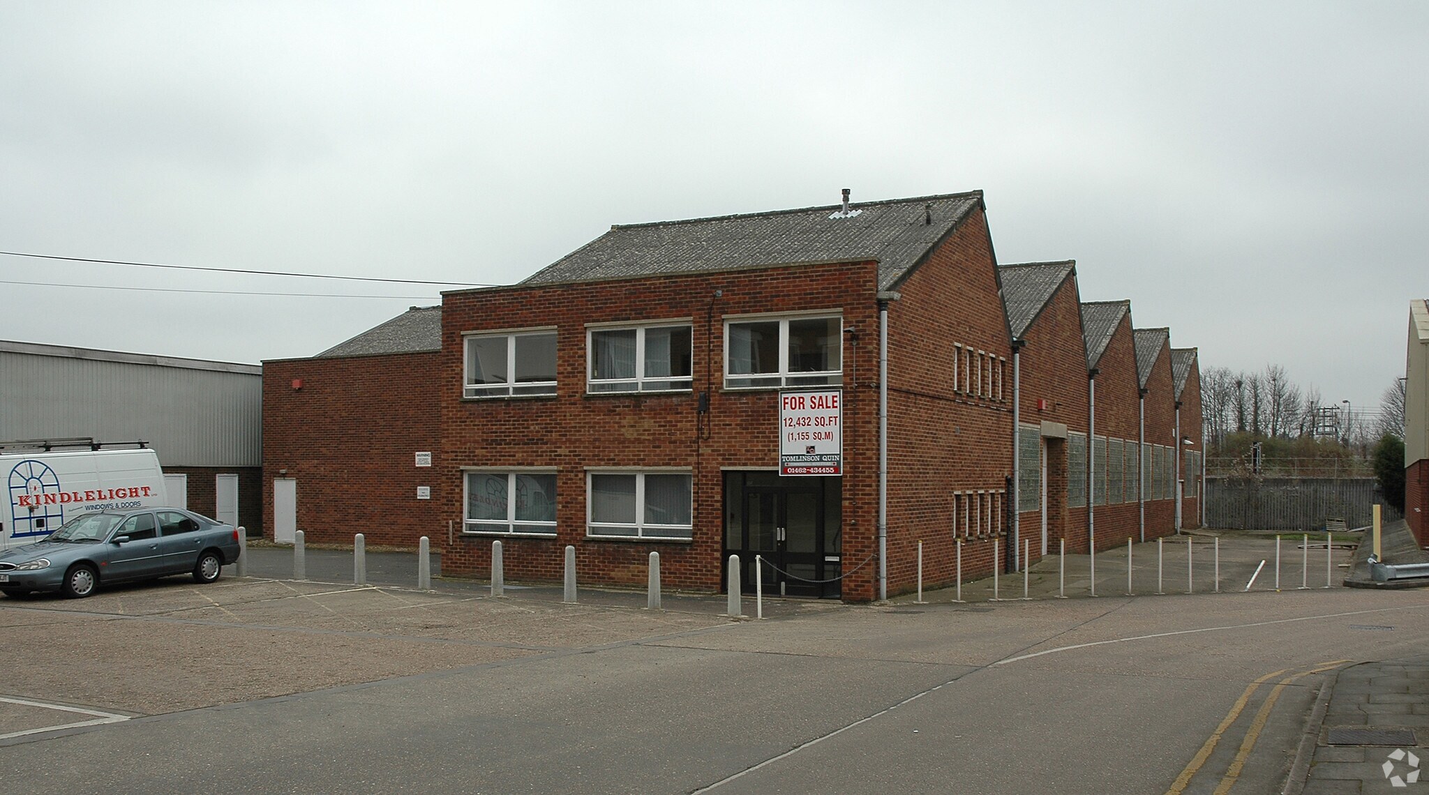 Such Clos, Letchworth Garden City for sale Primary Photo- Image 1 of 1