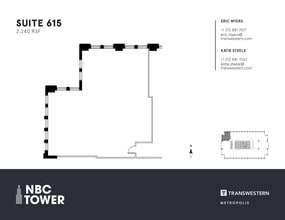 455 N Cityfront Plaza Dr, Chicago, IL for rent Site Plan- Image 2 of 3