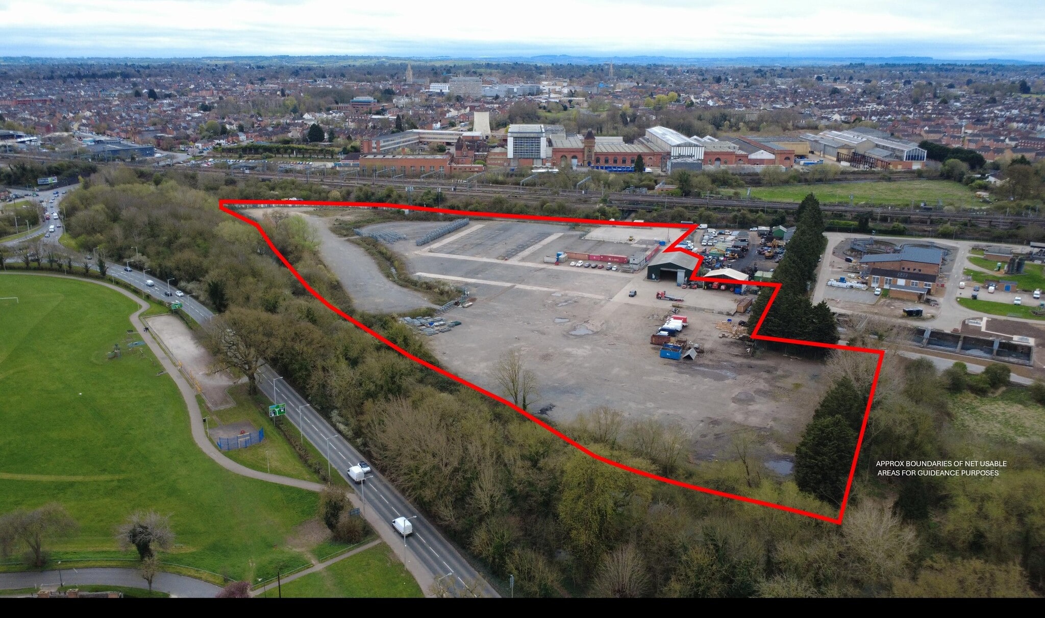 Newbold Rd, Rugby to rent Building Photo- Image 1 of 11