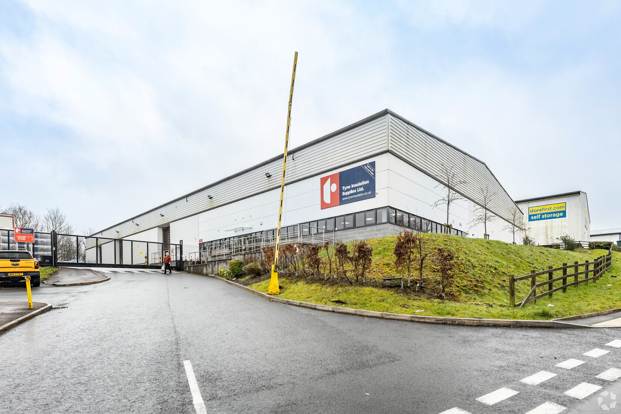 Cown Top Ln, Rochdale for sale Primary Photo- Image 1 of 1