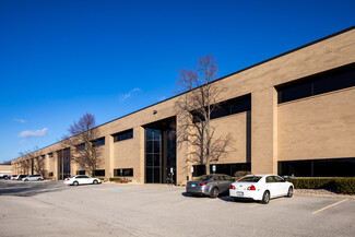 More details for 385 Fenton Ln, West Chicago, IL - Industrial for Rent