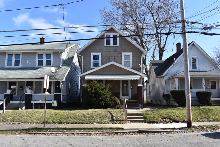 806 Arlington Ave NW, Canton, OH for sale - Primary Photo - Image 1 of 1