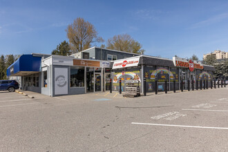 2525 McCallum Rd, Abbotsford, BC for rent Building Photo- Image 1 of 6