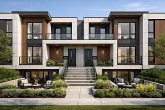 More details for 410 Milton Rd, Kelowna, BC - Land for Sale