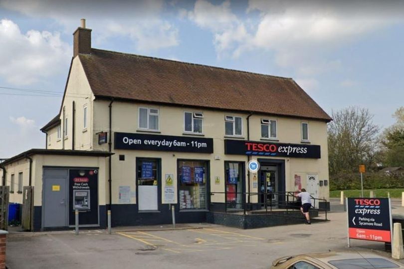 Stanton Rd, Burton On Trent for sale Primary Photo- Image 1 of 1