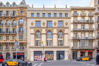 More details for Via Laietana, 53, Barcelona - Office to Rent