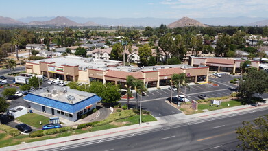 5105-5145 Jurupa Ave, Riverside, CA for sale Building Photo- Image 1 of 1