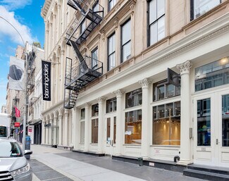 More details for 498-500 Broadway, New York, NY - Retail for Rent