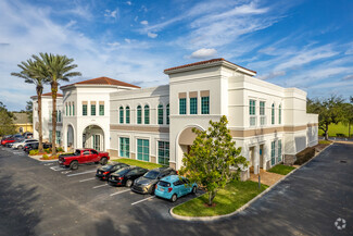 More details for 1701 Park Center Dr, Orlando, FL - Office for Rent