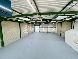 More details for Light Industrial to Rent