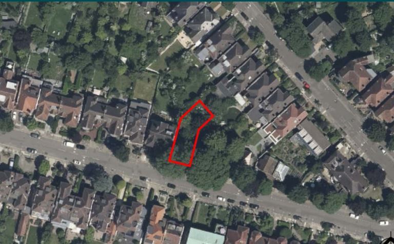 40 Exeter Rd, London for sale Building Photo- Image 1 of 1