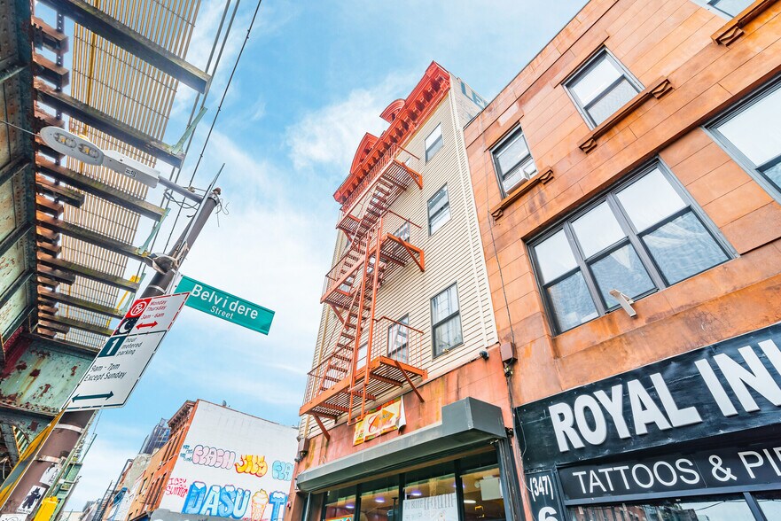 884 Broadway, Brooklyn 11206