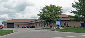 More details for 1895 Blue Heron Dr, London, ON - Light Industrial to Rent