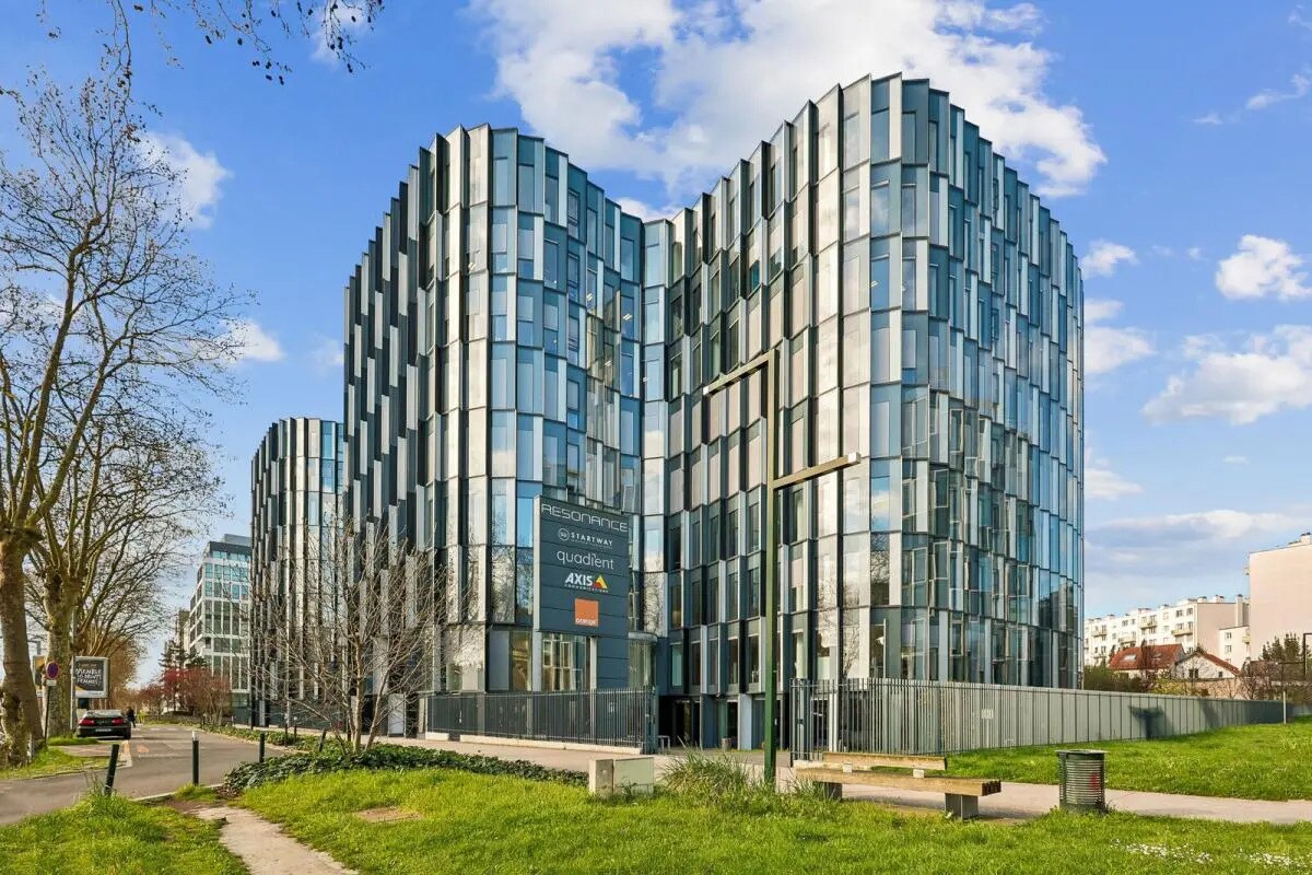 42-46 Avenue Aristide Briand, Bagneux to rent Primary Photo- Image 1 of 12