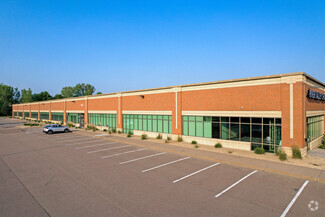 More details for 7805 Hudson Rd, Woodbury, MN - Office, Industrial for Rent