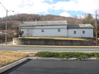 More details for 802 Richmond Ave, Staunton, VA - Industrial for Rent