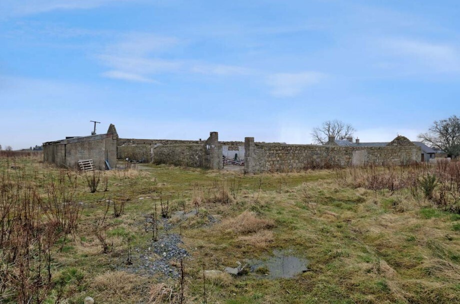 Oldmeldrum Rd, Aberdeen for sale Primary Photo- Image 1 of 1
