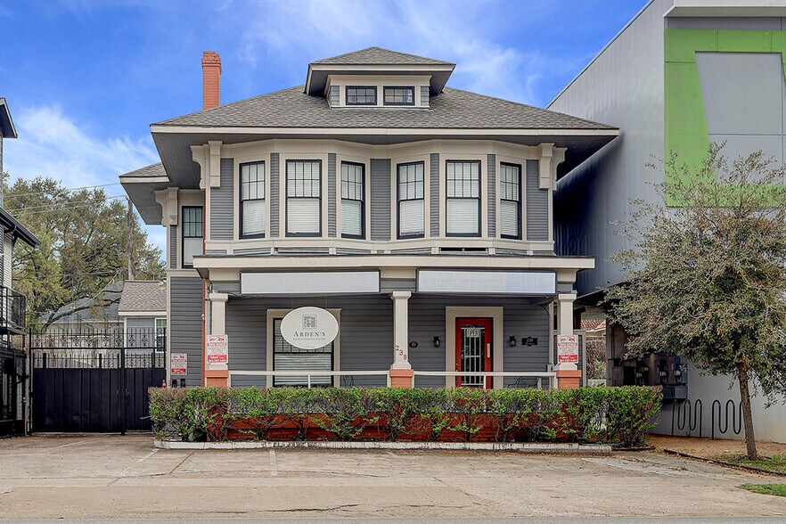 239 Westheimer Rd, Houston, TX for sale - Primary Photo - Image 1 of 1