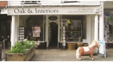 68 The Pantiles, Tunbridge Wells for sale Primary Photo- Image 1 of 1