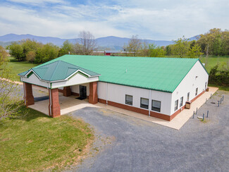 More details for 1265 Goodrich Rd, Stanley, VA - Speciality for Sale