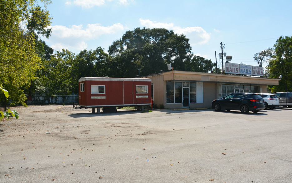 7202 Tidwell Rd, Houston, TX for sale - Primary Photo - Image 1 of 1