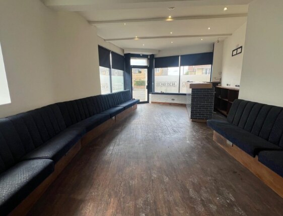 169 Soundwell Rd, Bristol to rent Interior Photo- Image 1 of 7