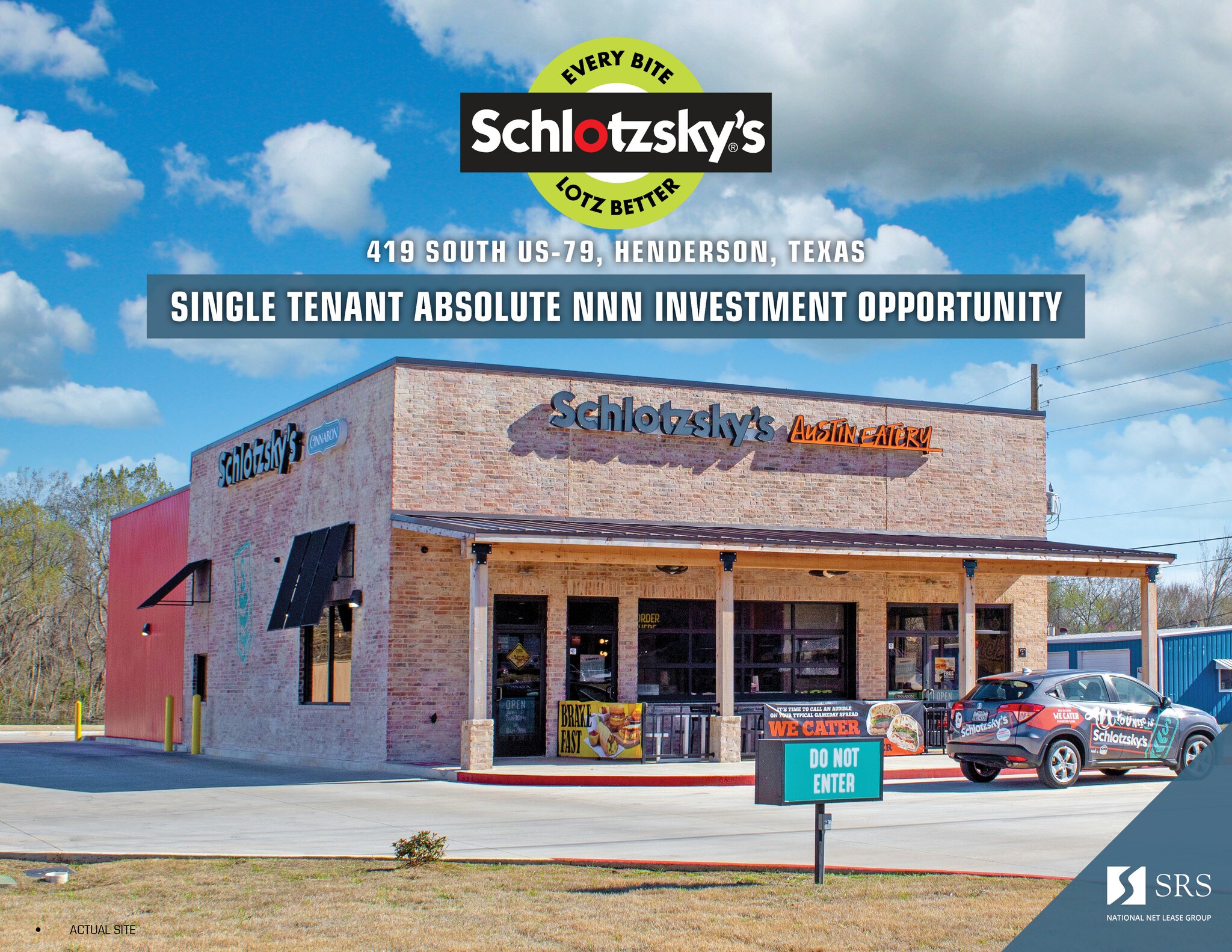 419 S US-79, Henderson, TX for sale Other- Image 1 of 1