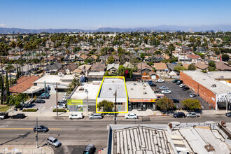 2135 W Jefferson Blvd, Los Angeles, CA for sale Primary Photo- Image 1 of 1