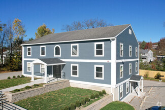 More details for 630 Turnpike St, North Andover, MA - Office for Rent