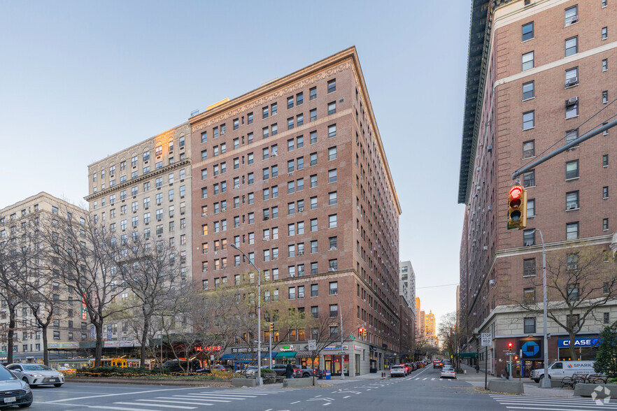 215 W 90th St, New York, NY for sale - Primary Photo - Image 1 of 1