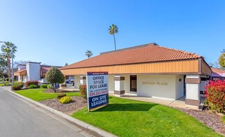 More details for 1981 N Gateway Blvd, Fresno, CA - Office, Office/Medical for Rent