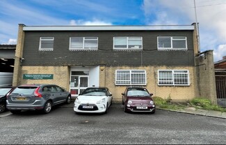 More details for Mill Road, Brighton - Office for Rent