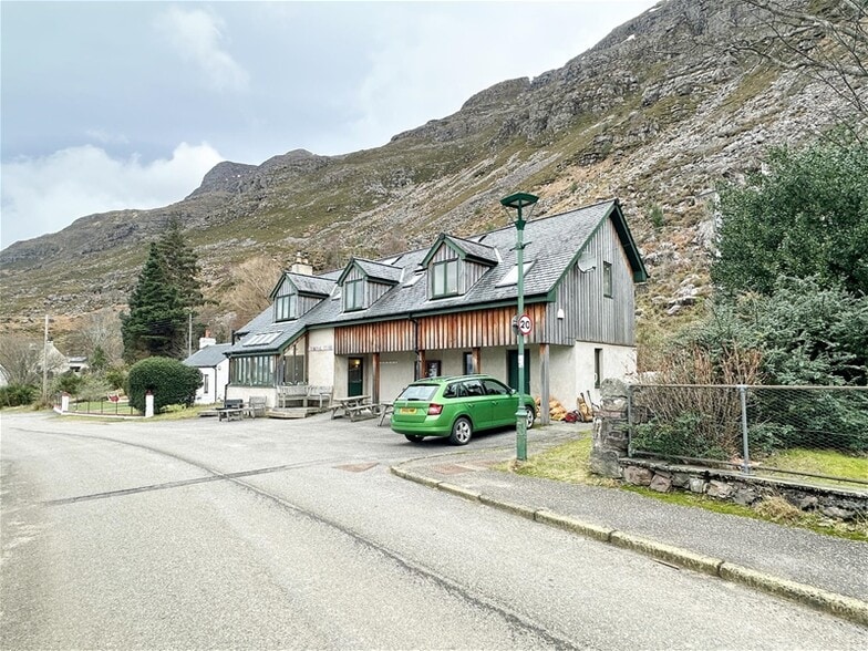 Torridon, Achnasheen for sale - Primary Photo - Image 1 of 14