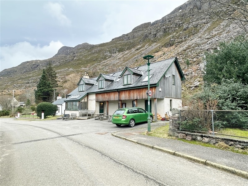 Torridon, Achnasheen for sale Primary Photo- Image 1 of 15