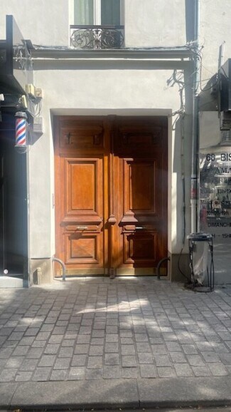 More details for 70 Rue Gabriel Péri, Saint-Denis - Office to Rent