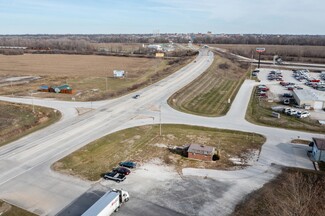 More details for XXX Co Rd 346, Taylor, MO - Land for Rent