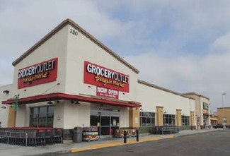 More details for 350-400 N 2nd St, El Cajon, CA - Retail for Rent