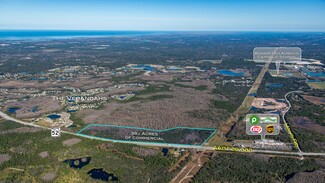 More details for 14833 State Road 52, Hudson, FL - Land for Sale