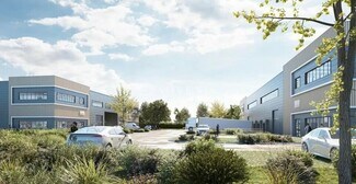More details for Light Industrial to Rent
