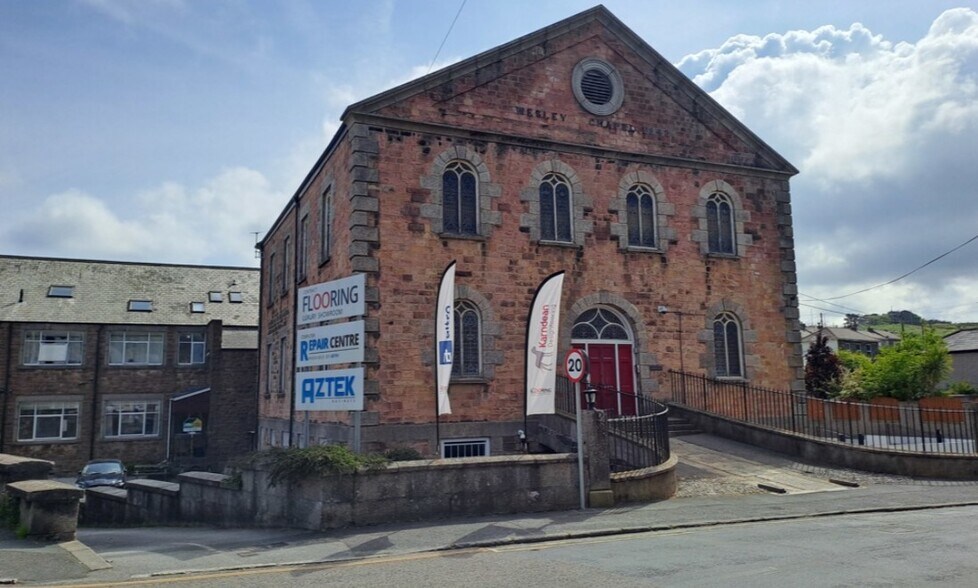 Chapel Road, Camborne for sale - Building Photo - Image 3 of 4