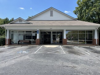 More details for 2161 Emory St NW, Covington, GA - Office, Industrial for Rent