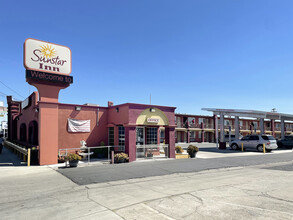 839 W Pacheco Blvd, Los Banos, CA for sale Building Photo- Image 1 of 7