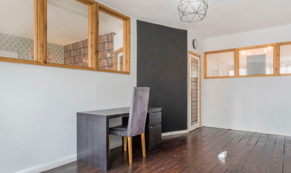 18 Greek St, London for sale Interior Photo- Image 1 of 1