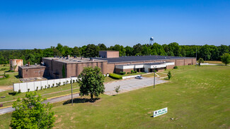 More details for 1664 Sharon Rd, Washington, GA - Industrial for Rent