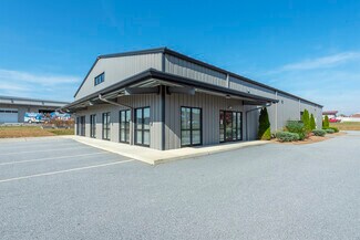 More details for 25 Reeds Way, Flat Rock, NC - Light Industrial to Rent