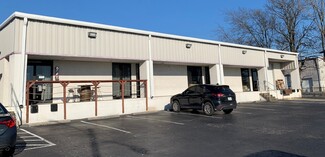 More details for 1423 Elm Hill Pike, Nashville, TN - Industrial for Rent